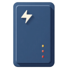 Акумулятори та PowerBank