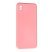 Силікон Case SMTT (AA) для Xiaomi Redmi 9A Pink
