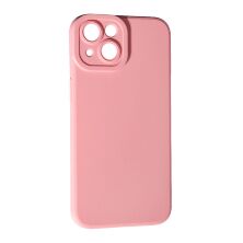 Резинка SMTT для Apple iPhone 15 Pink Sand