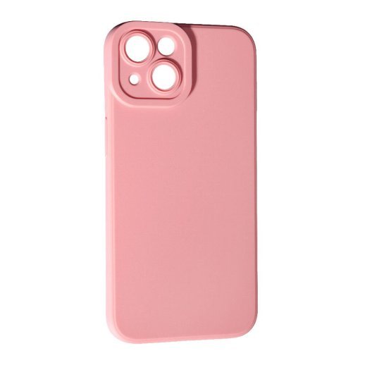 Резинка SMTT для Apple iPhone 15 Pink Sand