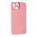 Резинка SMTT для Apple iPhone 15 Pink Sand