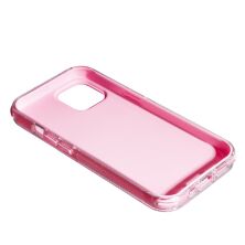 Накладка Summer Mirror для Apple iPhone 14 Pro Max Pink