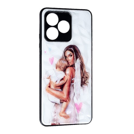 Накладка Prisma Ladies New для Realme C51 Baby Girl