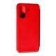 Книжка 360 New для Xiaomi Redmi 13C/Poco C65 Red