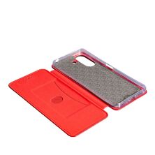 Книжка 360 New для Xiaomi Redmi 13C/Poco C65 Red