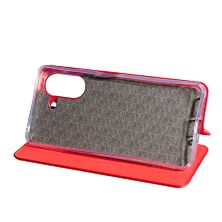 Книжка 360 New для Xiaomi Redmi 13C/Poco C65 Red