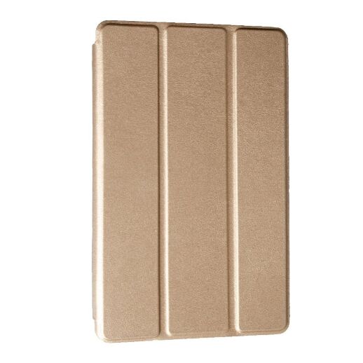 Чохол планшет Smart Case With Pencil для Samsung T870 /T875 / TAB S7 / TAB S8 / TAB S9 (11) / TAB S9 FE / X 700 / TAB S10 FE Gold