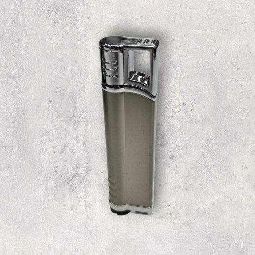 Подарункова запальничка "Broad" № BD426