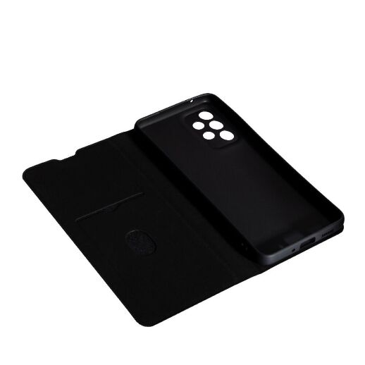 Книжка Flip Cover Elite для Samsung A33 Red