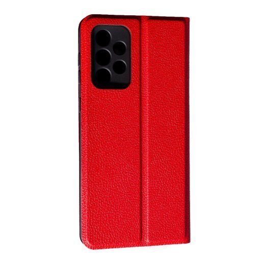 Книжка Flip Cover Elite для Samsung A33 Red