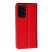 Книжка Flip Cover Elite для Samsung A33 Red