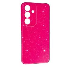 Силікон Summer Vibe для Samsung S25 Rose