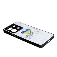 Накладка Prisma UA для Xiaomi Redmi Note 13 Pro (5G) / Poco X6 Hands