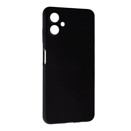 Силікон Case Softy для Samsung A06 Black