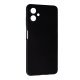 Силікон Case Softy для Samsung A06 Black