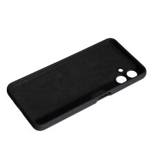 Силікон Case Softy для Samsung A06 Black