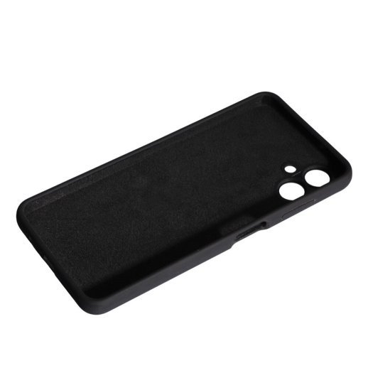 Силікон Case Softy для Samsung A06 Black