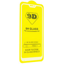 Захисне скло 9D XIAOMI MI A2 Lite | 6 Pro