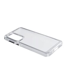 Накладка Shock case для Samsung A55 Transparent
