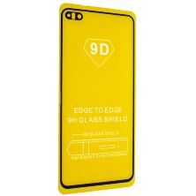 Захисне скло 9D HUAWEI P40 2020