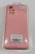 Чохол Silicone Case for Xiaomi Redmi Note 10 Pro 4G No Logo