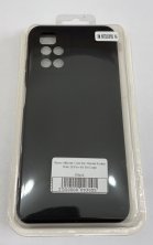 Чохол Silicone Case for Xiaomi Redmi Note 10 Pro 4G No Logo