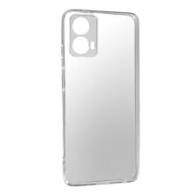 Силікон TPU SMTT для Motorola G (5G) Transparent