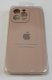 Чохол Silicone Case Copy Apple iPhone 14 Pro Max Square