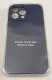 Чохол Silicone Case Copy Apple iPhone 14 Pro Max Square