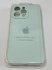 Чохол Silicone Case Copy Apple iPhone 14 Pro Max Square