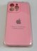 Чохол Silicone Case Copy Apple iPhone 14 Pro Max Square