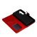 Flip Cover "Business" для Samsung M35 Red