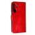 Flip Cover "Business" для Samsung M35 Red