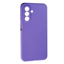 Силікон Case Softy для Samsung A26 Violet