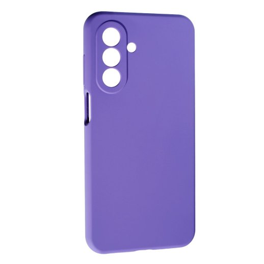 Силікон Case Softy для Samsung A26 Violet