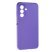 Силікон Case Softy для Samsung A26 Violet