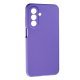 Силікон Case Softy для Samsung A26 Violet