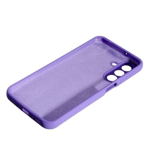 Силікон Case Softy для Samsung A26 Violet