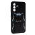 Накладка Fashion Mix для Samsung A26 Black Cat