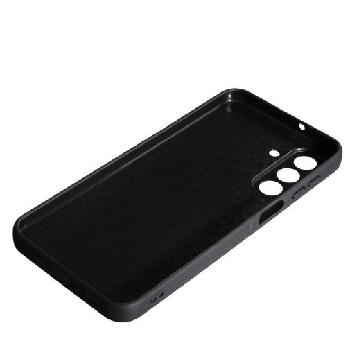 Накладка Fashion Mix для Samsung A26 Black Cat