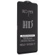 Захисне скло PRO-FLEXI HD+ HUAWEI Y6P ЧОРНИЙ