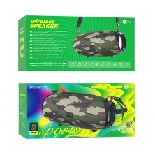 Колонка бездротова Borofone BR12