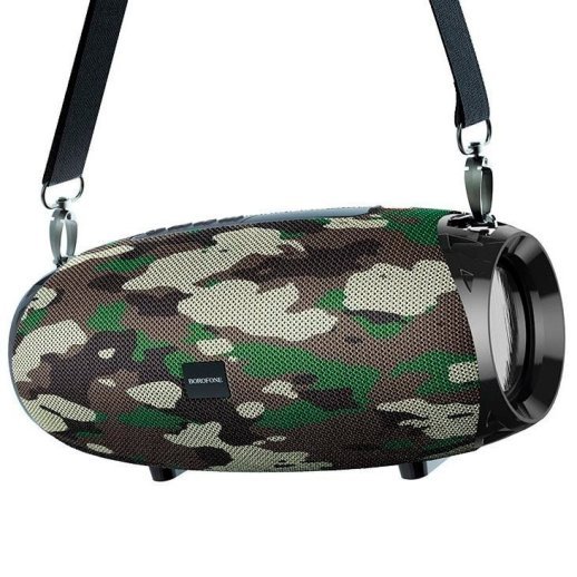 Колонка бездротова Borofone BR12