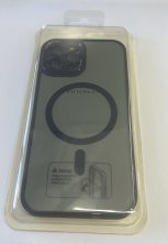 Case Crystal Shield Magsafe  for Apple Iphone 12 Pro