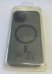 Case Crystal Shield Magsafe  for Apple Iphone 12 Pro