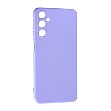 Силікон Case SMTT (AA) для Samsung A05S Lavender
