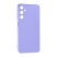 Силікон Case SMTT (AA) для Samsung A05S Lavender