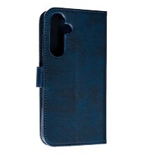 Flip Cover "Business" для Samsung A55 Dark Blue
