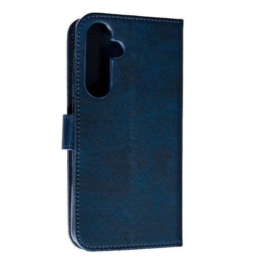 Flip Cover "Business" для Samsung A55 Dark Blue