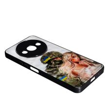 Накладка Prisma Ladies New для Xiaomi Redmi A3/A3x Family